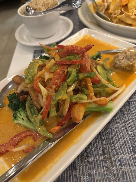Swaddee Thai Restaurant