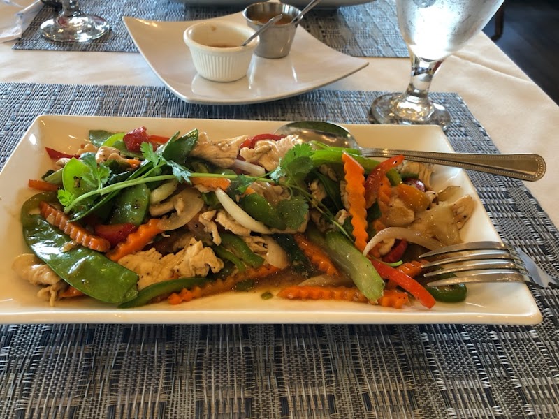 Swaddee Thai Restaurant