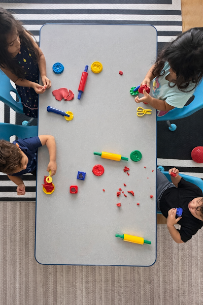 Sweet Steps Family Daycare