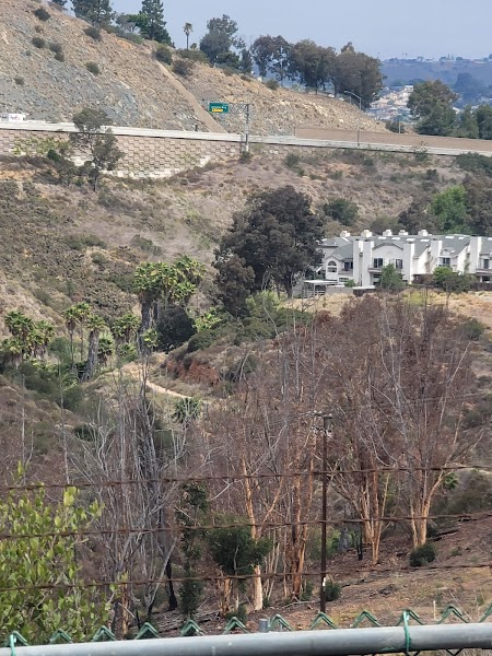 Sweetwater - Hiking Trail