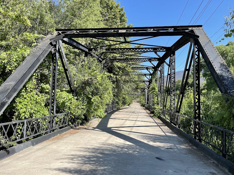 Sweetwater River Trail
