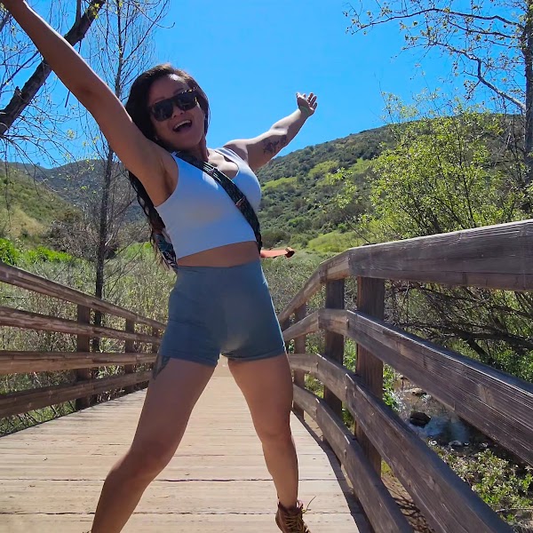 Sweetwater River Trail