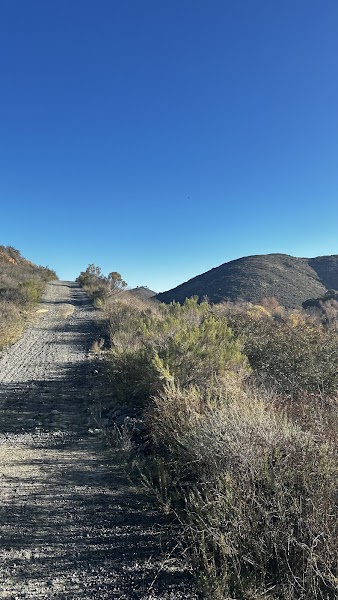 Sweetwater River Trail