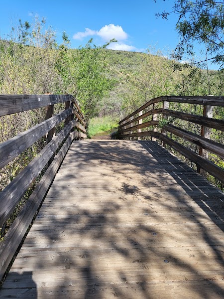 Sweetwater River Trail