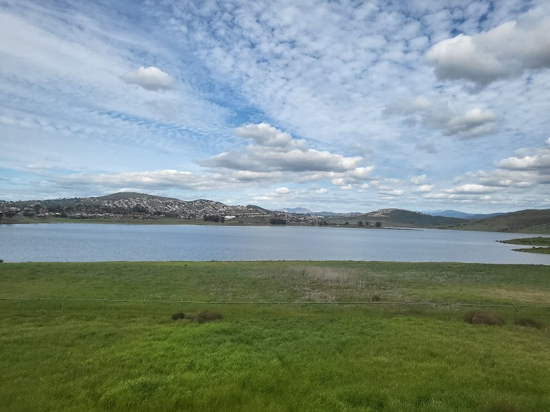 Sweetwater Summit Regional Park