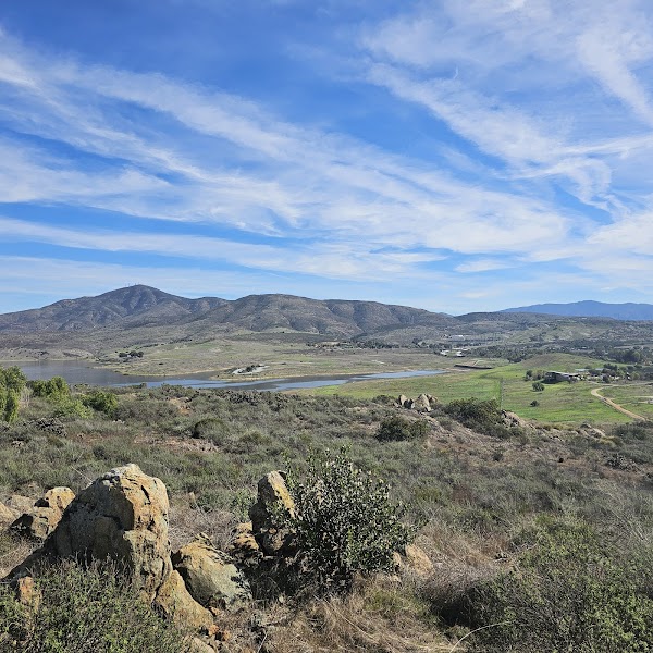 Sweetwater Summit Regional Park