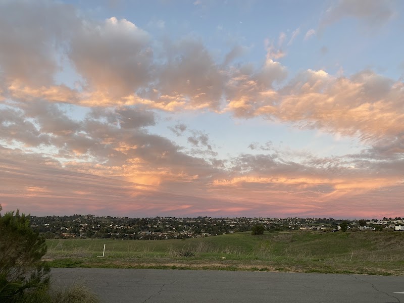 Sweetwater Summit Regional Park