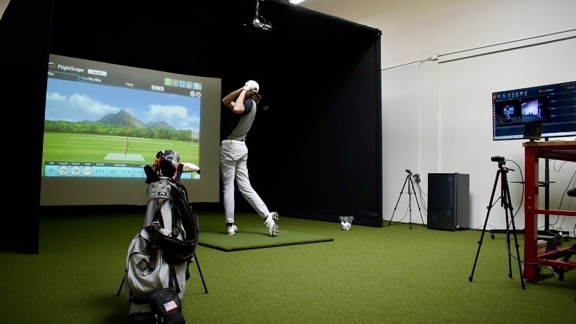 Swingworx Golf Performance
