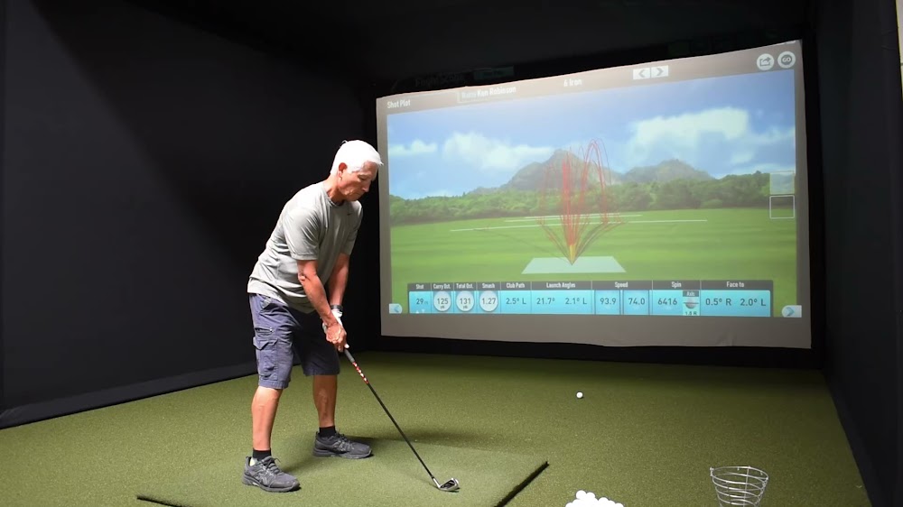 Swingworx Golf Performance