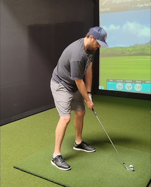 Swingworx Golf Performance