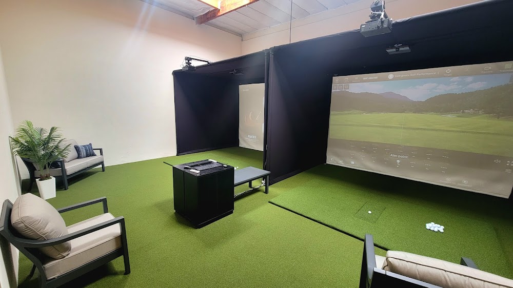 Swingworx Golf Performance