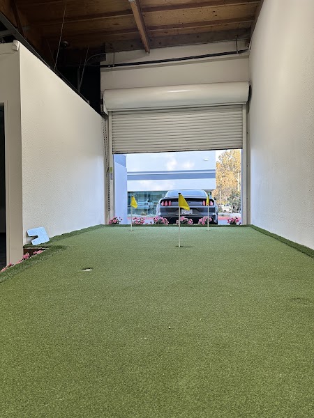 Swingworx Golf Performance
