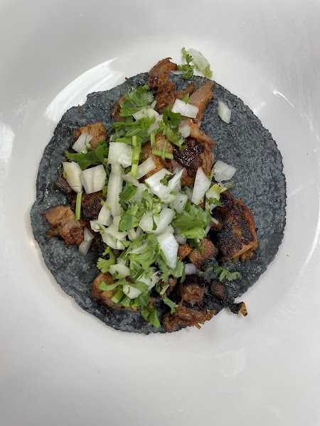 Taco Azul, INC
