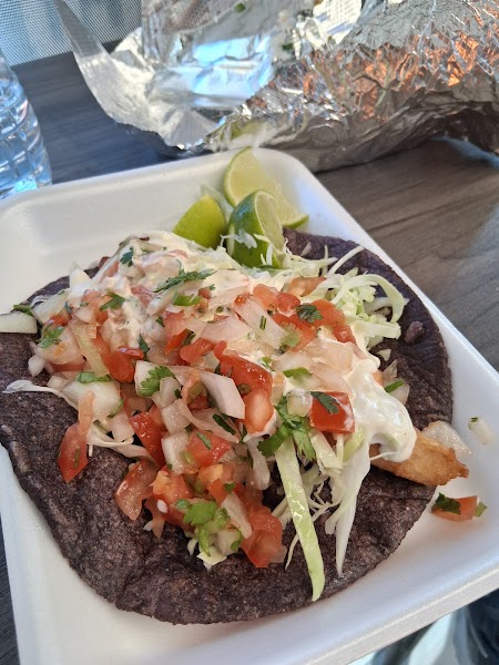Taco Azul, INC