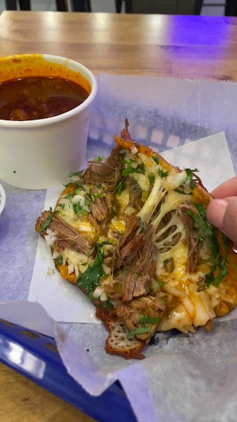 TACO CENTRO
