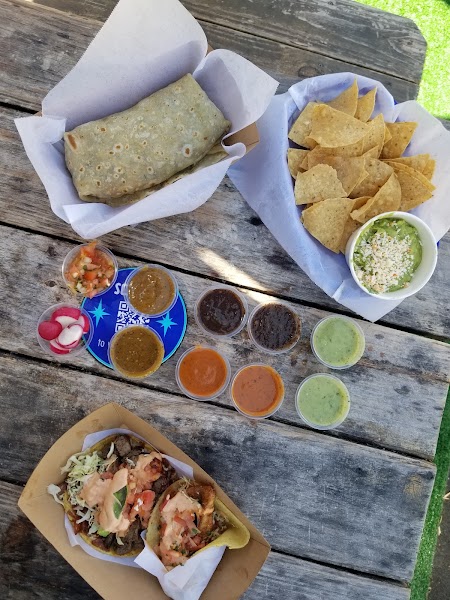 TACO CENTRO