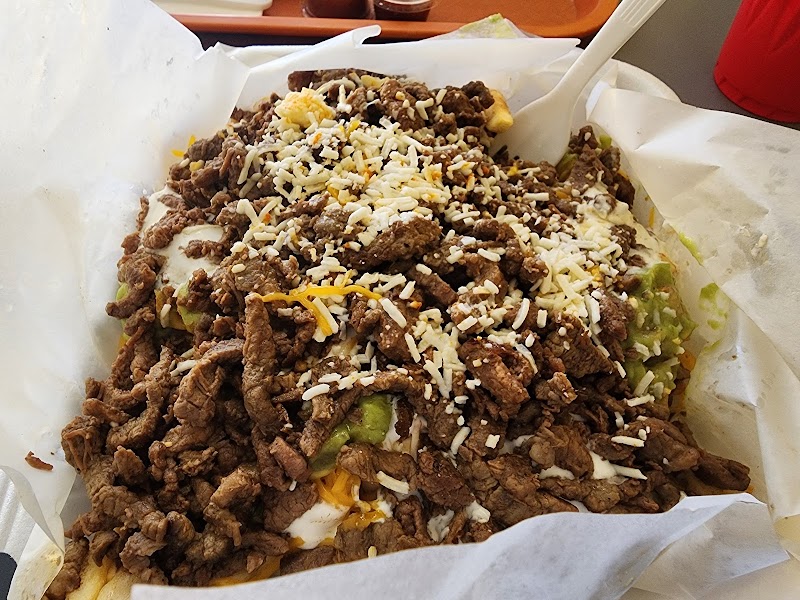 Taco Fiesta II