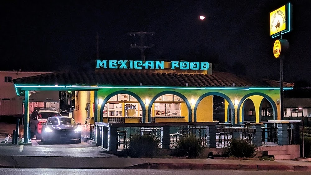 Taco Fiesta Restaurant