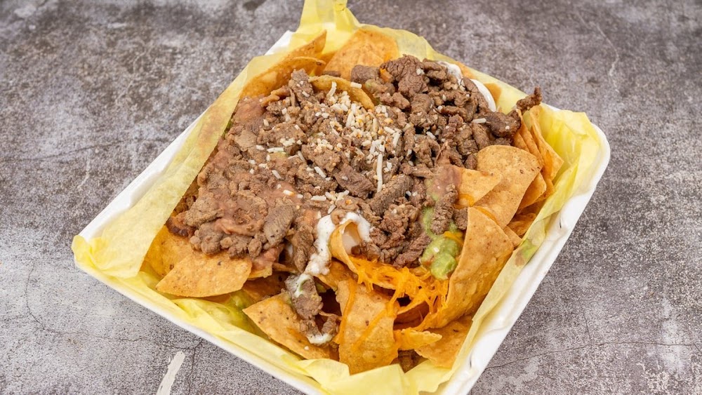 Taco Fiesta Restaurant