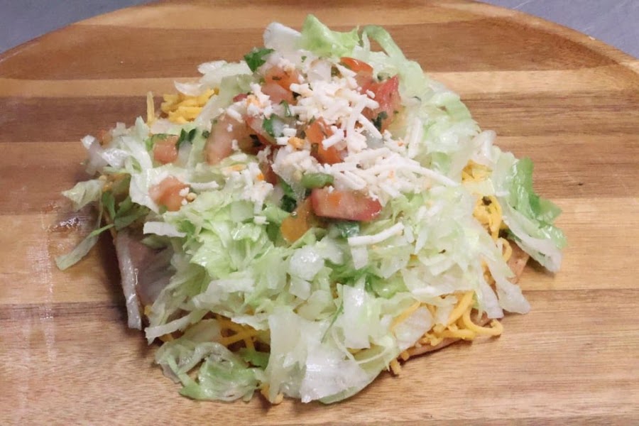 Taco Fiesta Restaurant