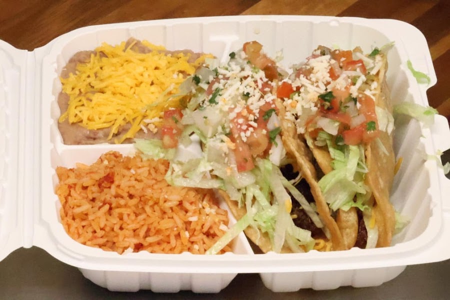 Taco Fiesta Restaurant