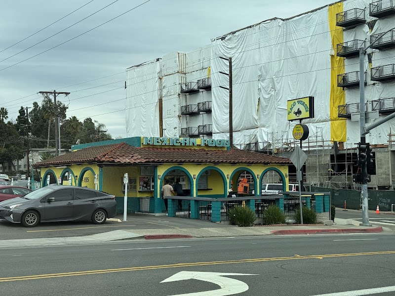 Taco Fiesta Restaurant