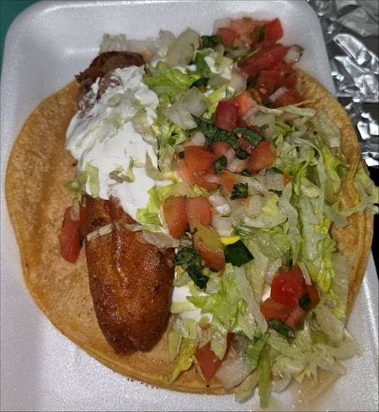 Taco Fiesta Restaurant