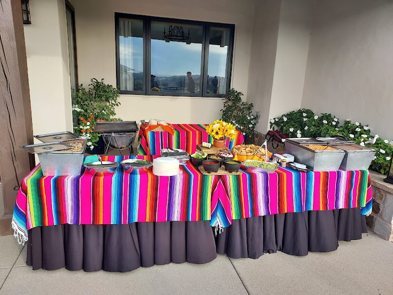 Tacos and Gorditas