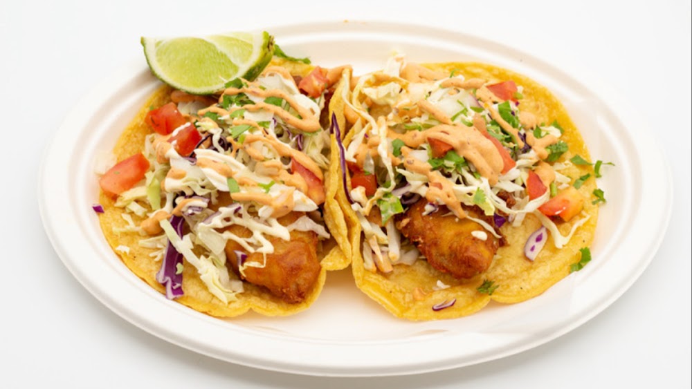 Tacos Don Paco