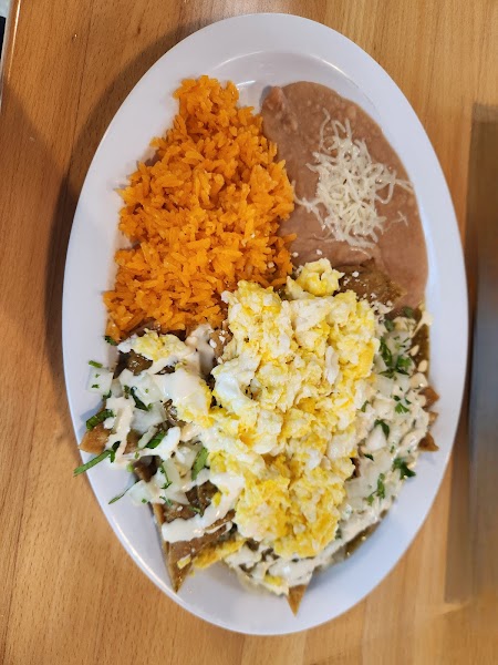 Tacos Don Paco