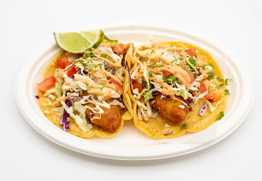 Tacos Don Paco