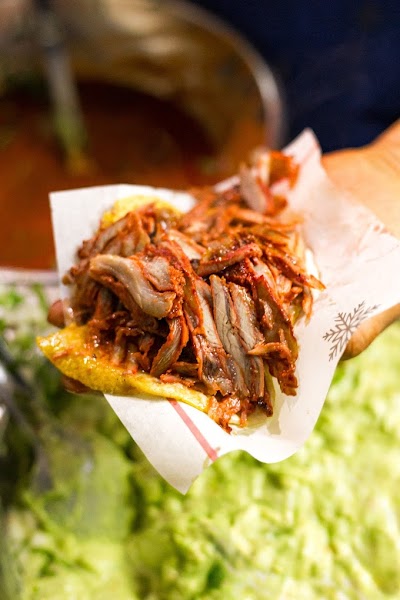 Tacos El Franc – National City (Plaza Bonita)