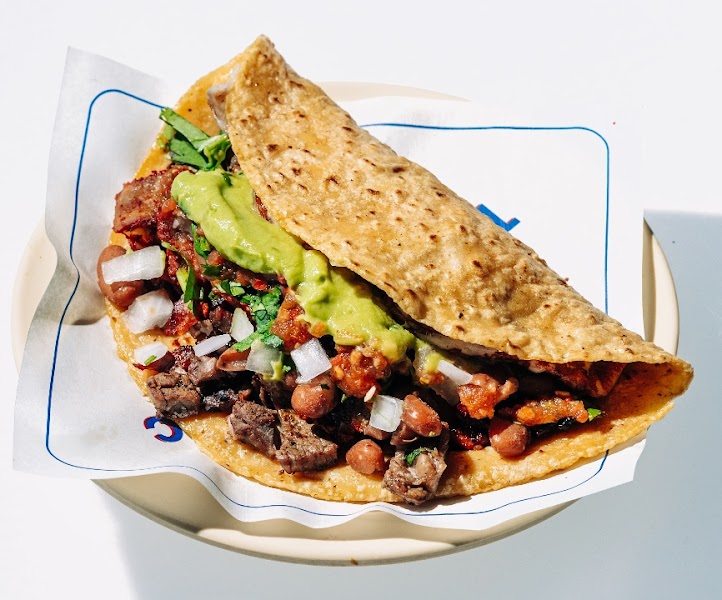 Tacos El Franc – National City (Plaza Bonita)
