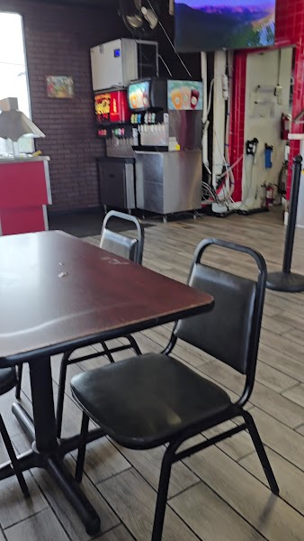 Tacos El G