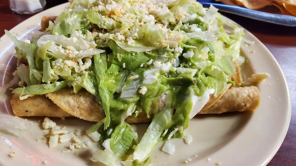 Tacos El Guero
