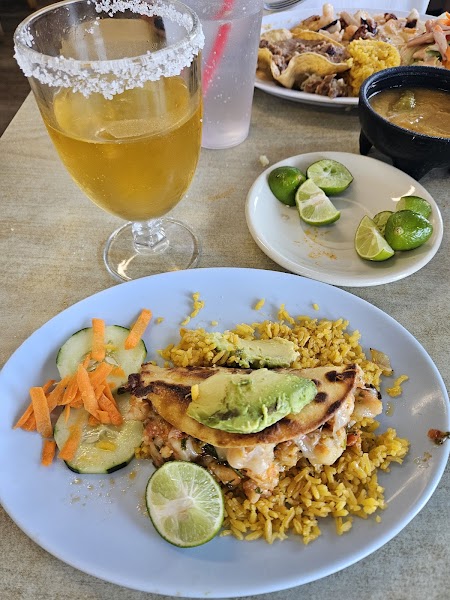 Tacos El Guero