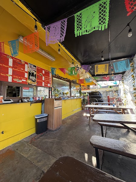 Tacos el Niño Santana