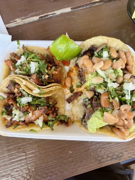 Tacos el Niño Santana