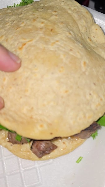 Tacos El Panson