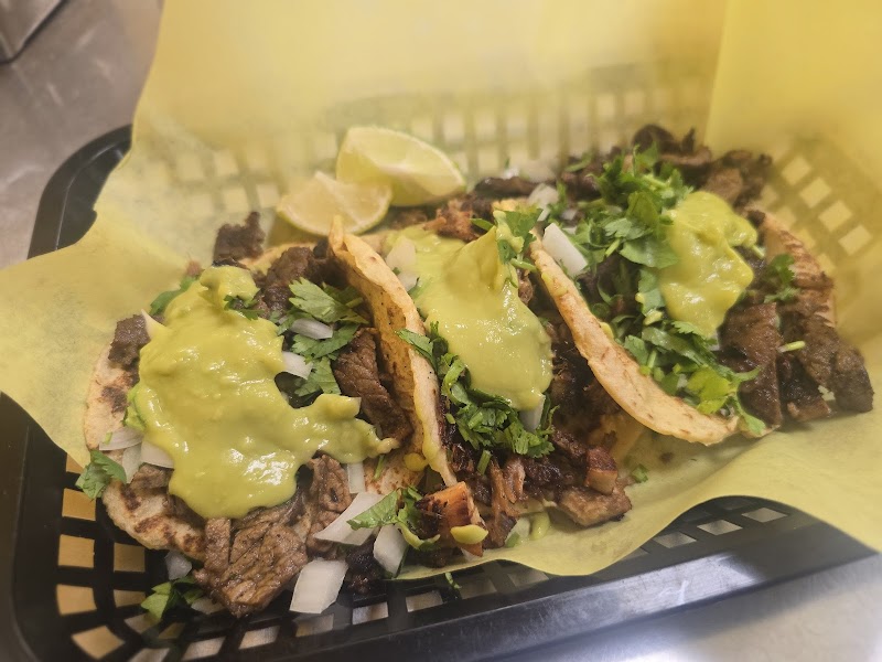 Tacos El Panson