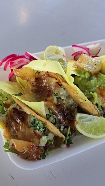 Tacos El Ranchero