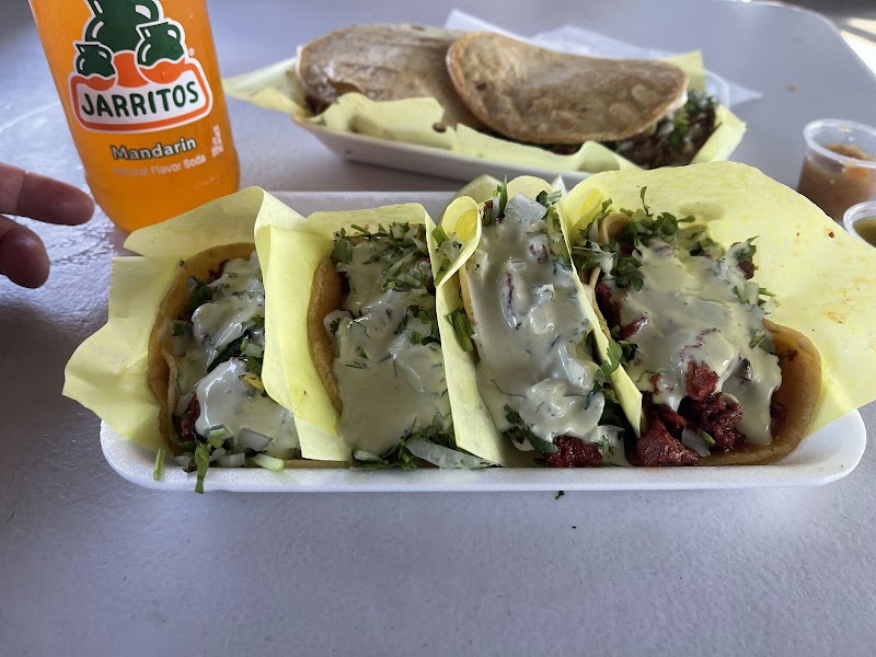 Tacos El Ranchero