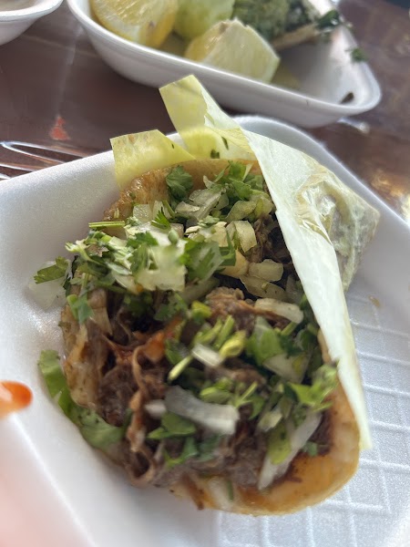Tacos El Ranchero