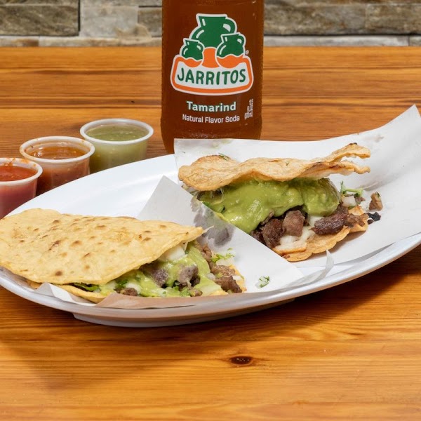 Tacos El Trompo