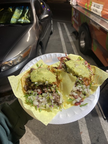 Tacos el Vaquero