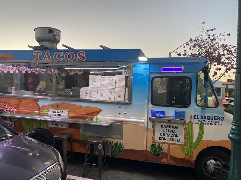 Tacos el Vaquero