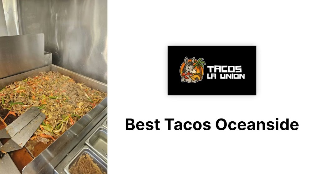Tacos La Union