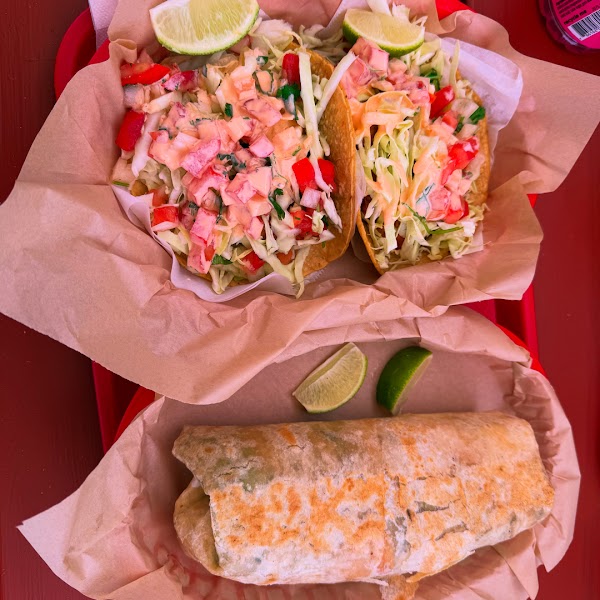 Tacos La Union