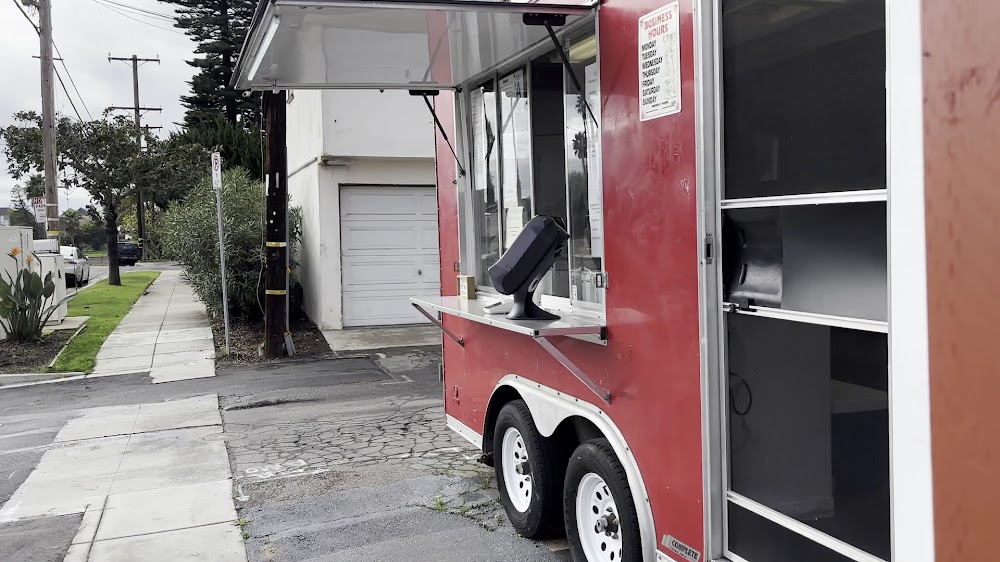 Tacos La Union