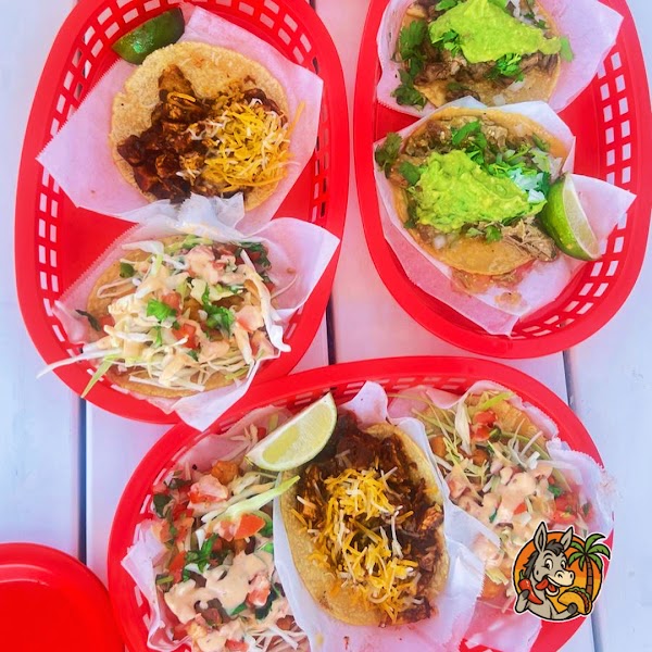 Tacos La Union